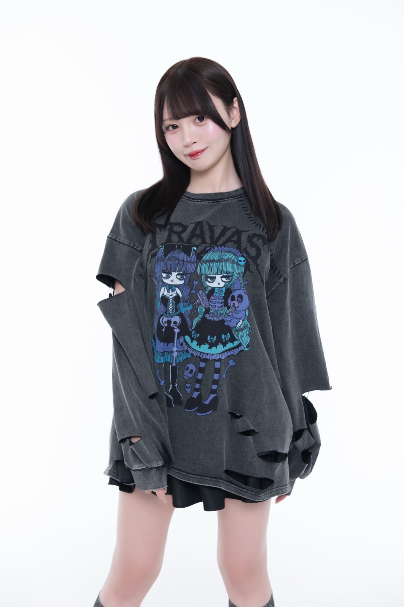 らいら (@lin85ach) / X