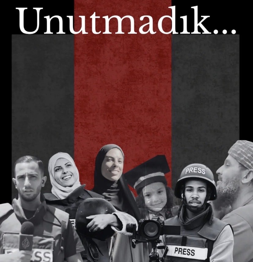 ᏗᎩᏕ̧ᏋᎶᏬ̈Ꮭ 🇹🇷 (@asral0197) on Twitter photo Yarım kalan milyonlarca hikâyeden birkaçı.
Hatırlıyoruz ve asla unutmayacağız.🇵🇸
#gazze 
#FreeDrHussamAbuSafia Yarım kalan milyonlarca hikâyeden birkaçı.
Hatırlıyoruz ve asla unutmayacağız.🇵🇸
#gazze 
#FreeDrHussamAbuSafia