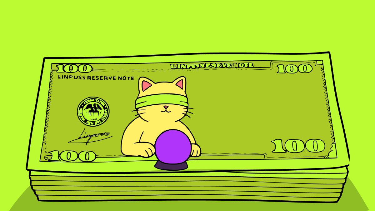 Linpuss tweet media