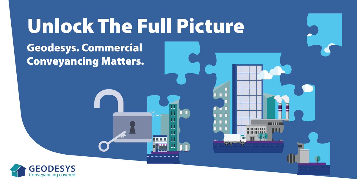 Geodesys tweet media