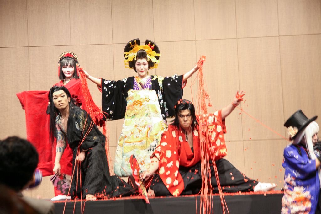 一社）日本文化大衆演劇協会 (@engekikikaku_) / Highlights / X