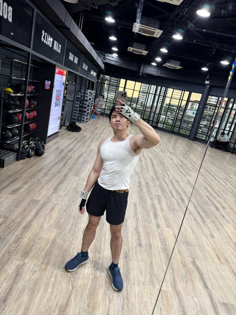 เราก็ตัวแค่เนี้ย