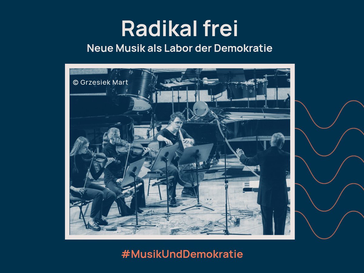 Deutscher Musikrat tweet media