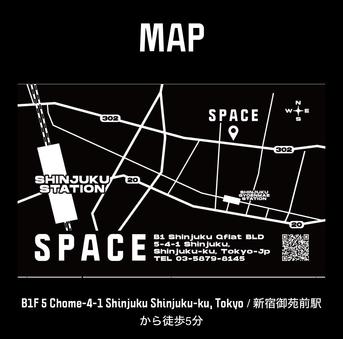 🎃告知🎃

急なお知らせですが！
新宿 SPAGEにて陰埃現実夜 ｲﾝﾀﾞｽﾄﾘｱﾙﾅｲﾄをやることになりました！🎃

運営形態を刷新して、今回はDJ多めの回です。
平日夜なので気軽に遊べるセッティングでお届けします🎃🎃🎃

どうかよろしくお願いいたします！🎃🎃🎃🎃🎃🎃🎃

詳しくは↓