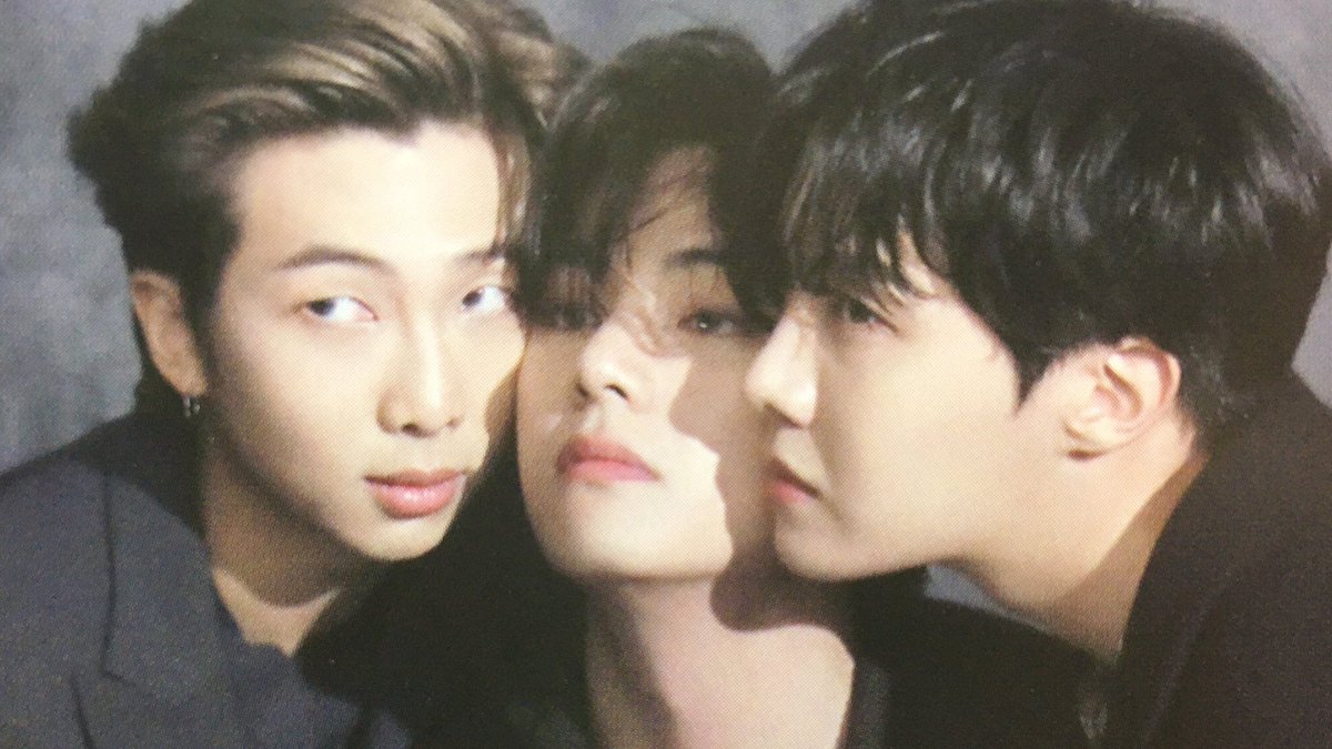loving the concept of them being together everywhere..
