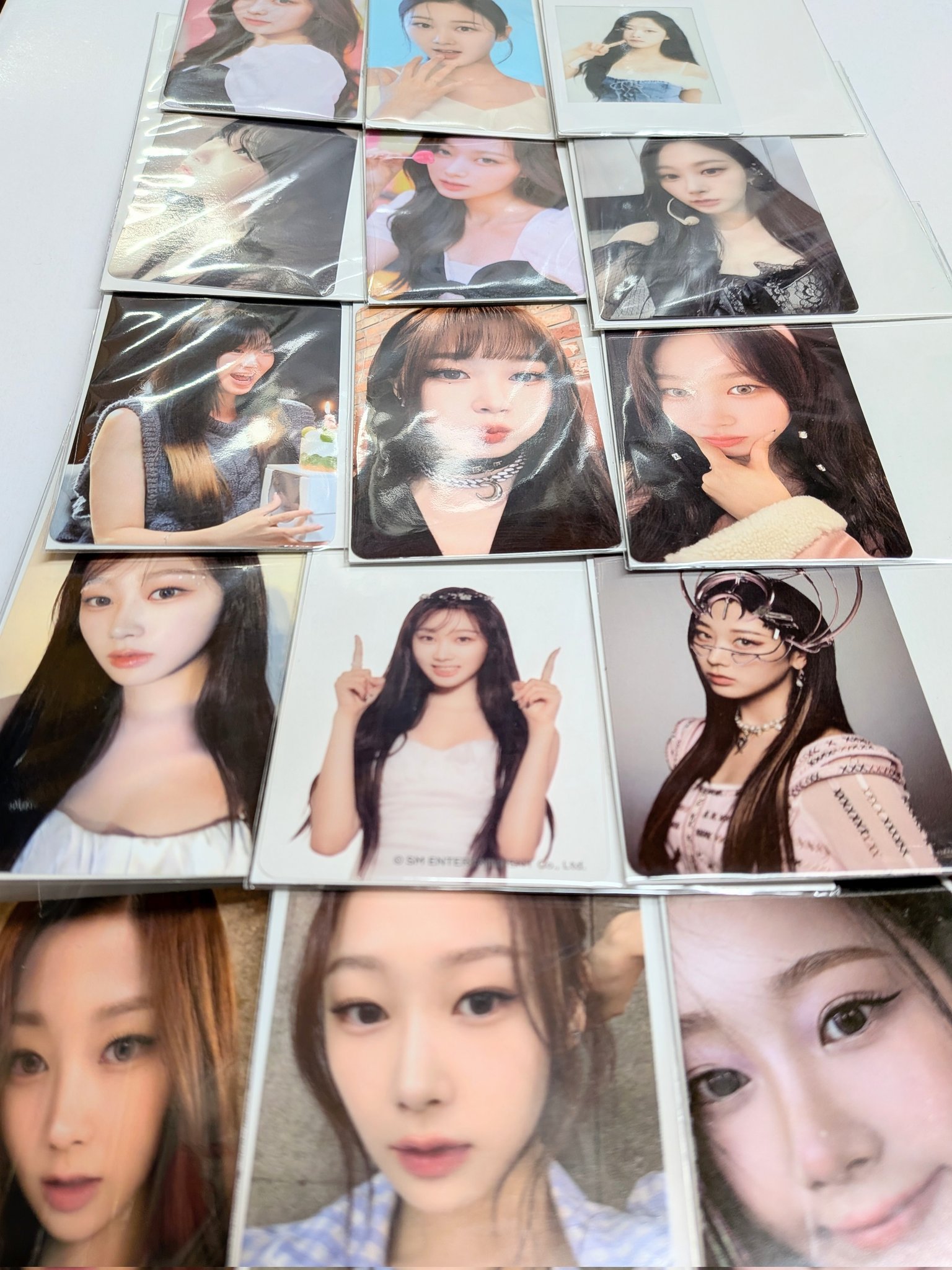 とりこ TRIO原宿1号店(STARTO,K-POP,LAPONE) on X: 