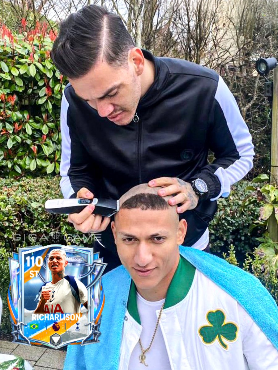 Without you realizing it, EA has actually released a R9 card..🤣🤣🤣 #FCMobile