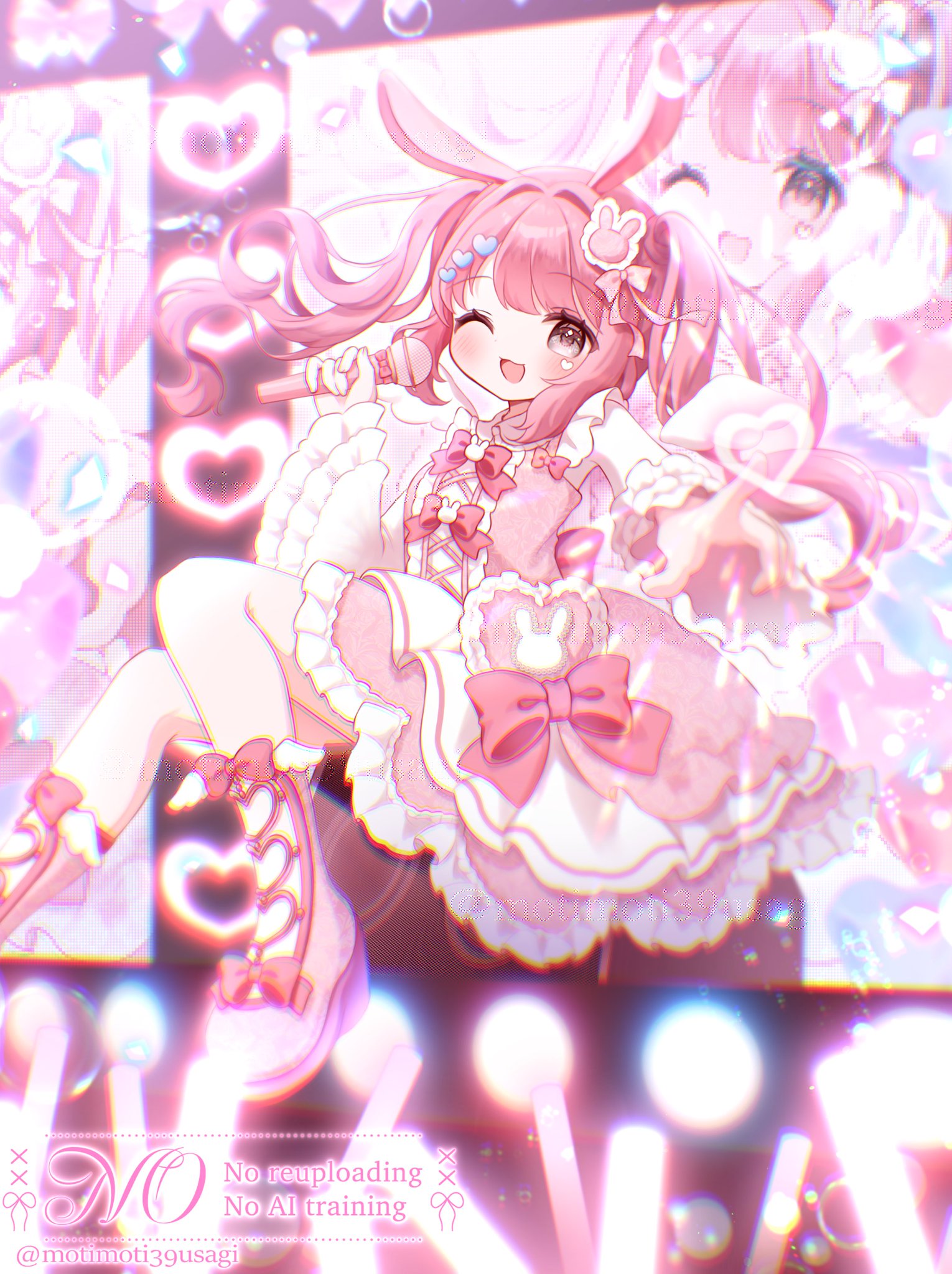 maru様♡ありがとうございます♡ 夢羽 りむ໒꒱· ﾟ on X: 