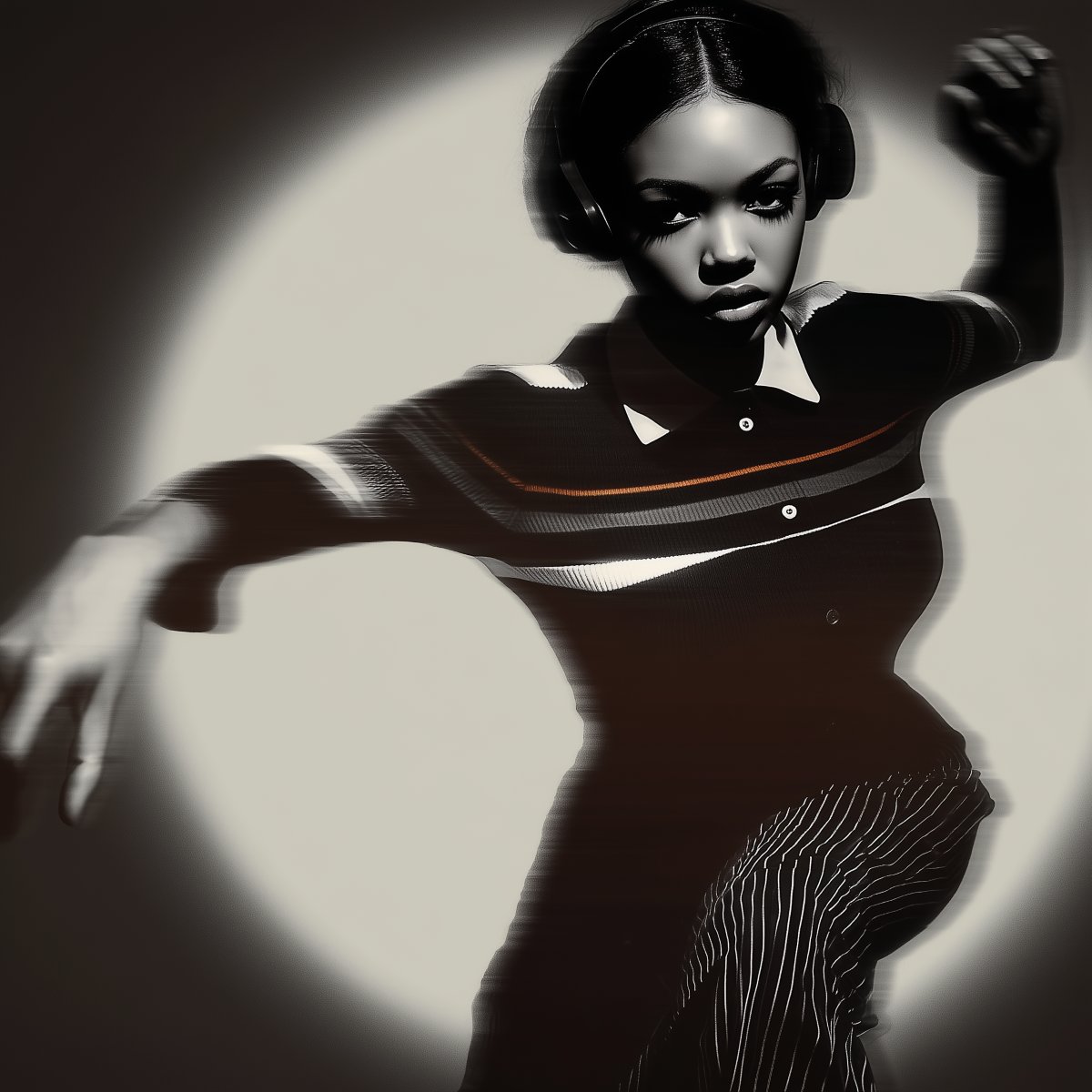 scriptfurniture's tweet image. Flip the Script Art
Take Your Pleasure Seriously
#northernsoul #photography #digitalart #midjourney #aiart #flipthescriptart