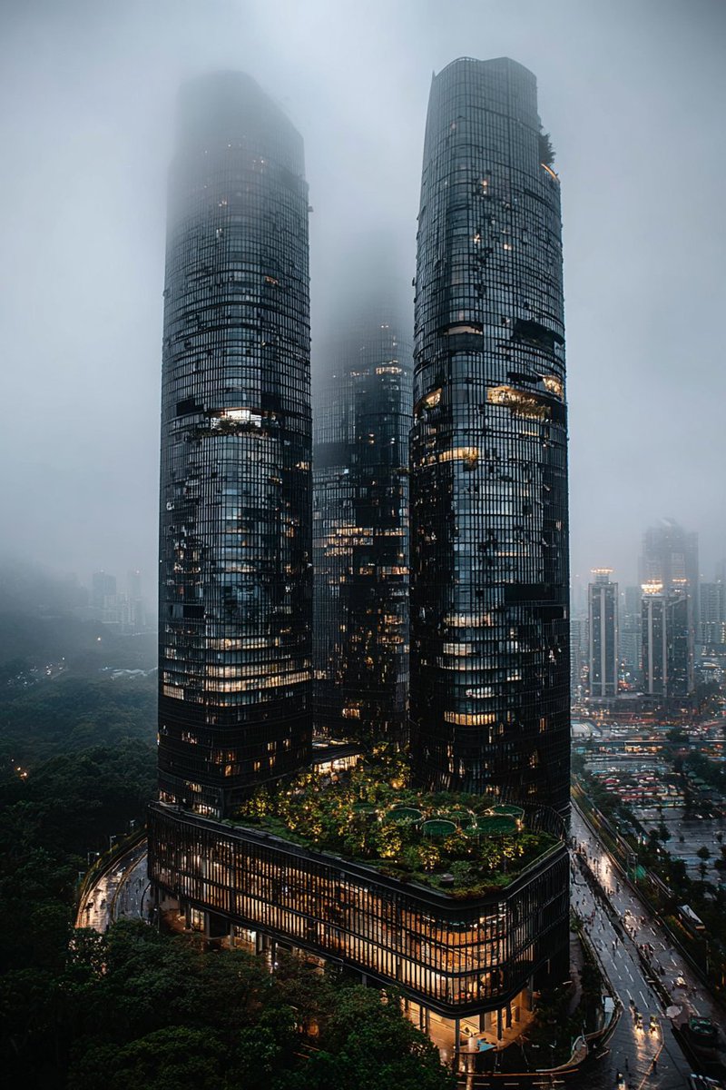 mtx1925AI's tweet image. Modern architecture

#AIart #AIPainting #architecture #midjourney