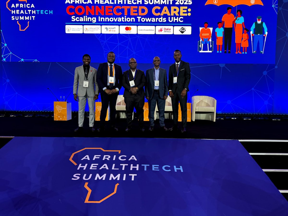 One Health Society tweet media