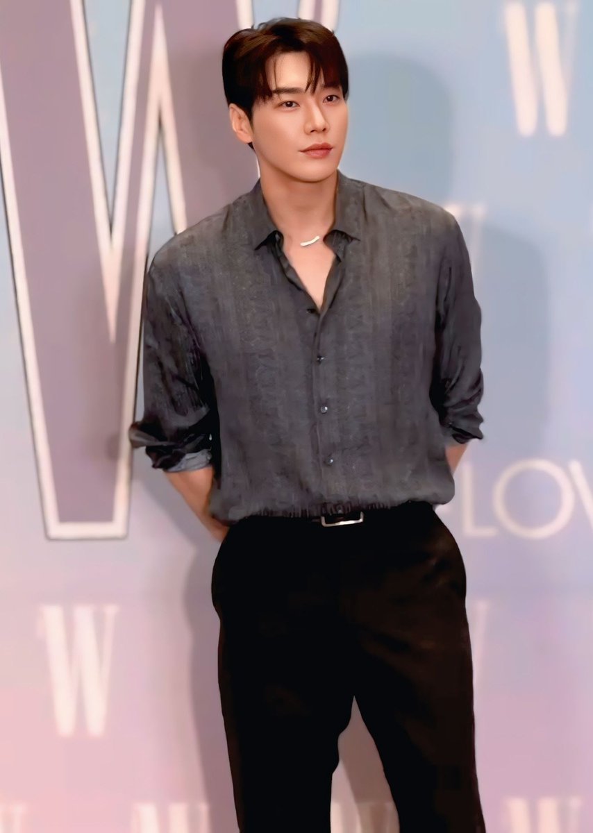 화보 속 김영광