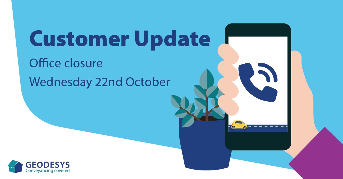 Geodesys tweet media