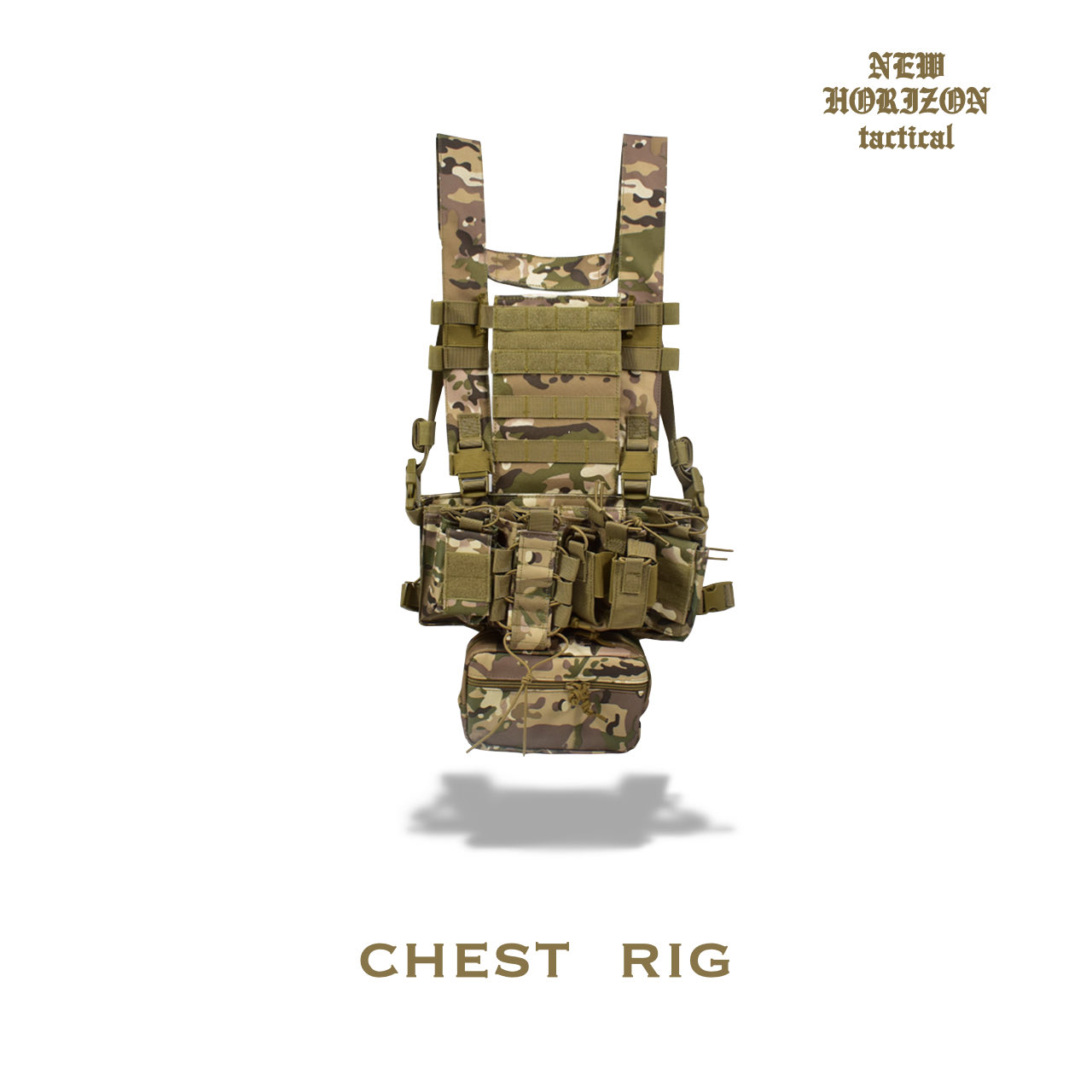 本日限定値下げ 交渉承ります プレートキャリア タン NEW HORIZON TACTICAL (@NEW_HORIZONshop) / X