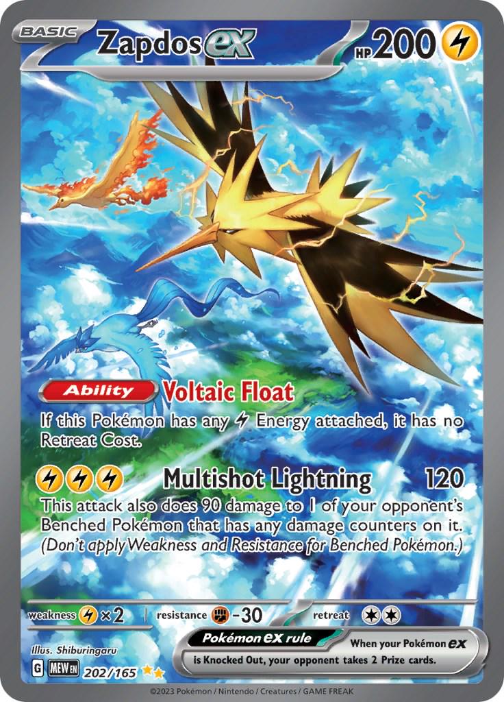 Pokemon Giveaways (@poketcgiveaways) on Twitter photo Where do you rank 151 when it comes to the best Pokemon sets ever released? 🤔 Where do you rank 151 when it comes to the best Pokemon sets ever released? 🤔