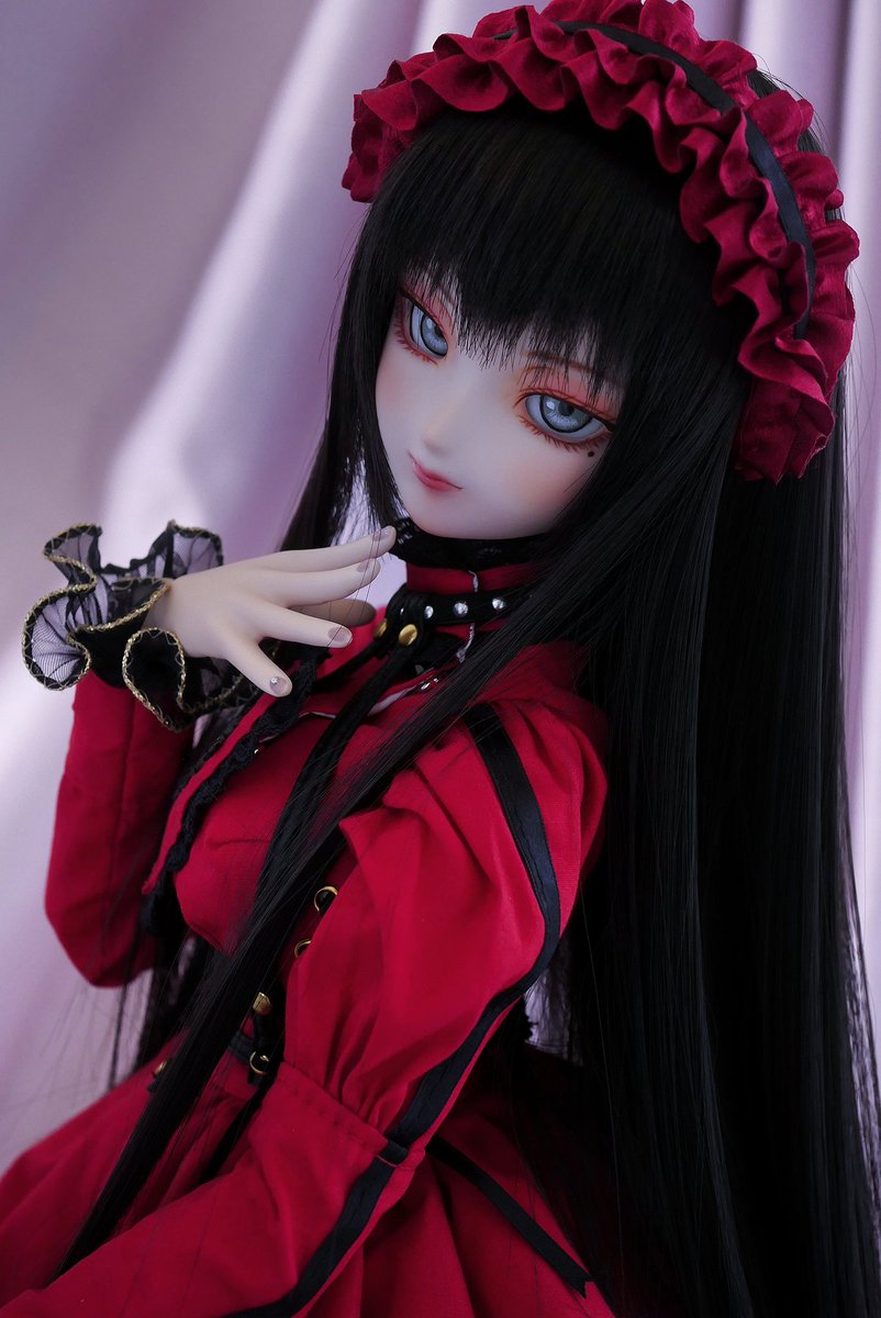 BelleMaPoupee.Doll 12/14アイドール東京 (@www1aaa1kkk1aaa) / Posts / X