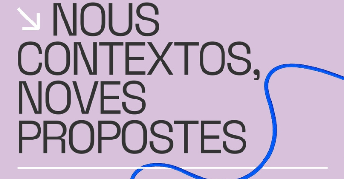 📅El proper dijous 23 d’octubre de 2025, de 9:00 a 14:00 h, tindran lloc les jornades “Nous contextos, noves propostes: de la prevenció al tractament en drogues i pantalles” a l’Espai Muriel Casals de Tona.

🔗Més informació: ccosona.cat/actualitat/287…