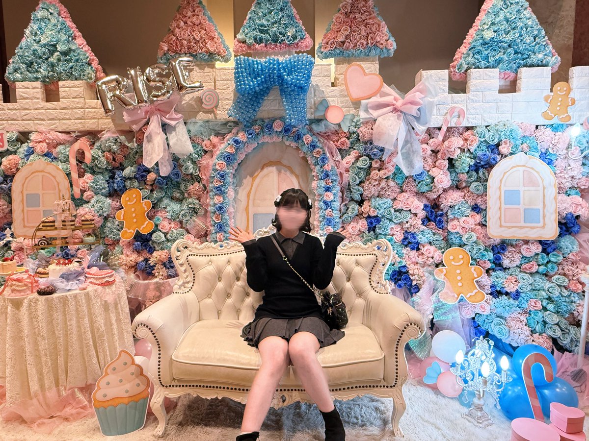 risechu_'s tweet photo. あまあまりせにゃんにあいにゃ〜びゅ〜💕🐈‍⬛
 #りせのトリセツ https://t.co/EV2wZYgErX