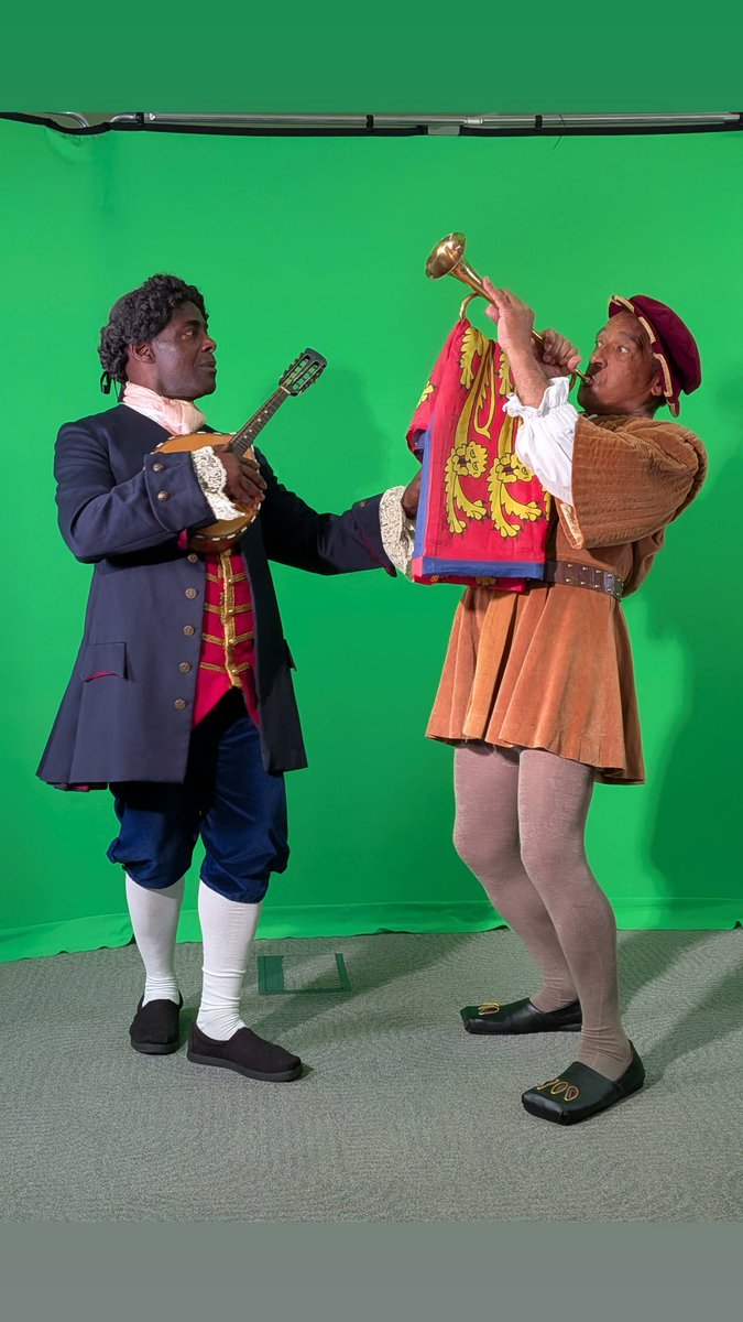 If you're interested in early Black British history (pre-windrush) check out our work at mappingblacklondon.org, we have cool digital stuff on Mary Prince, Sancho &amp; more 🙌🏾, &amp; are currently working on a KS3 6-week scheme of work that we'll be piloting in London schools ☺️