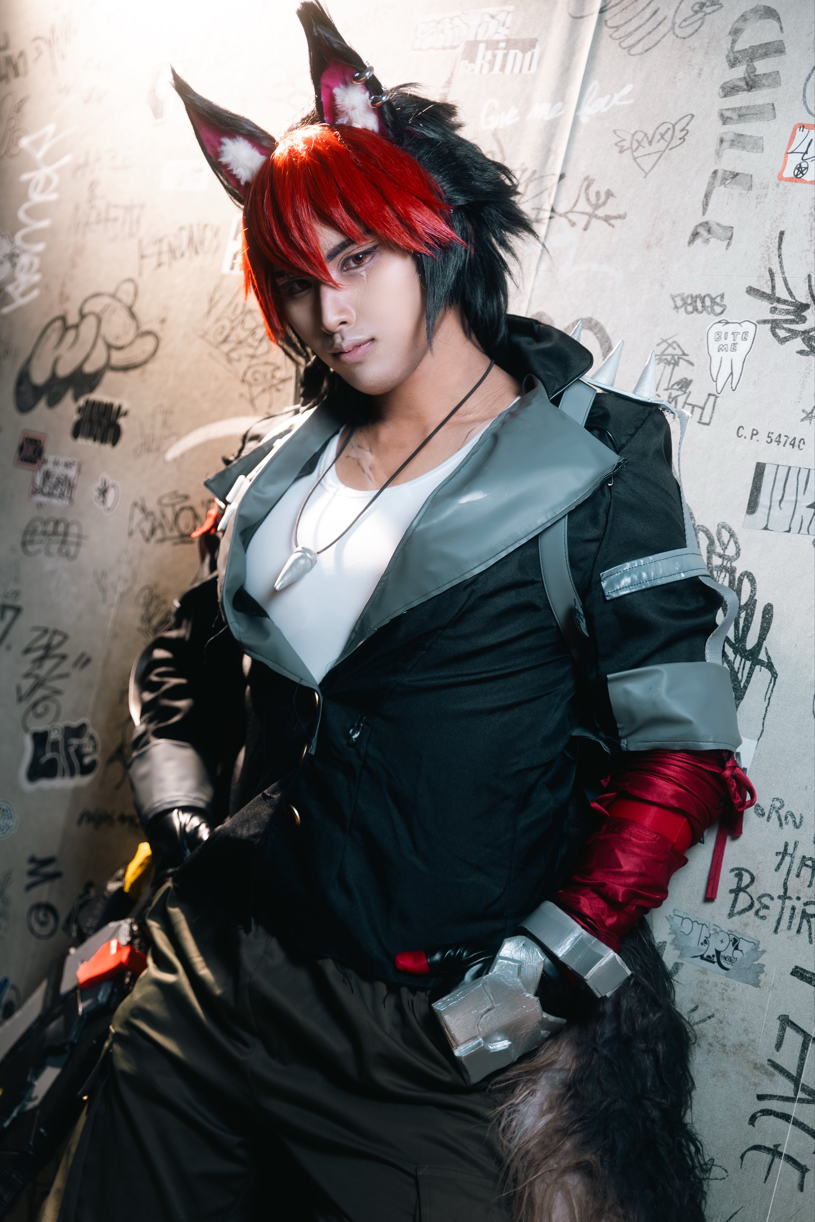 コスプレ ポン太 (@pontaponta0420) / X