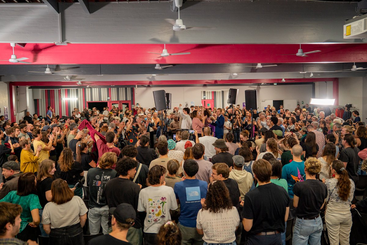 Jeunes Insoumis•es Toulouse ᵠ tweet media