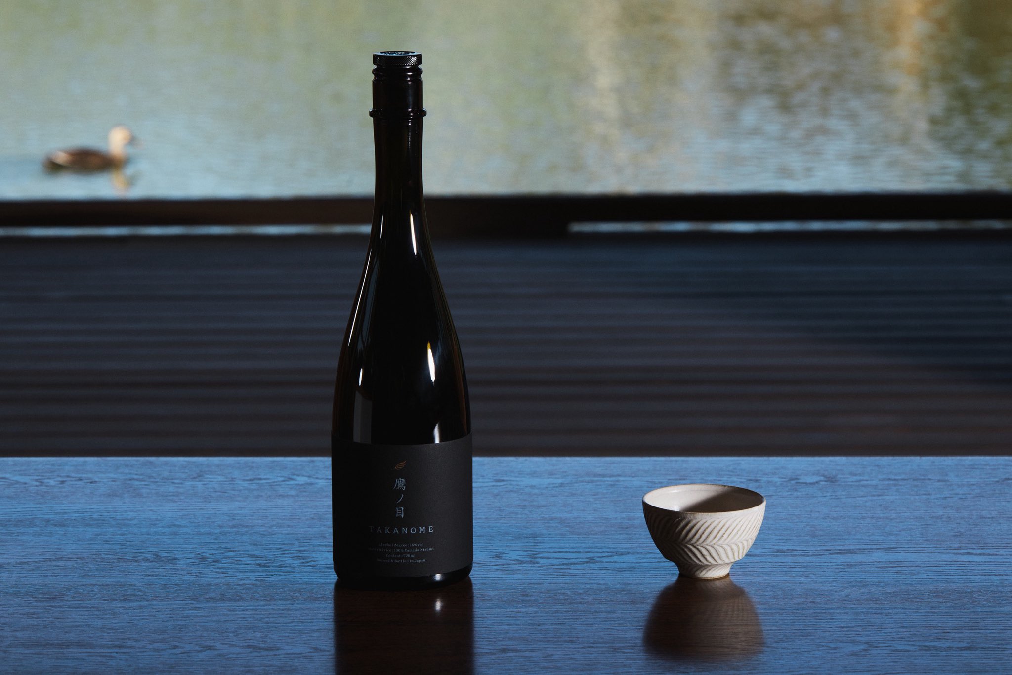日本酒 - TAKANOME (鷹ノ目) (@takanome_sake) / X