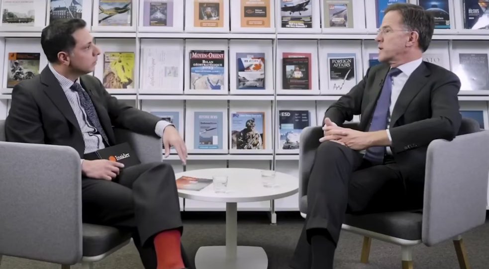 The Ukrainian Review tweet media