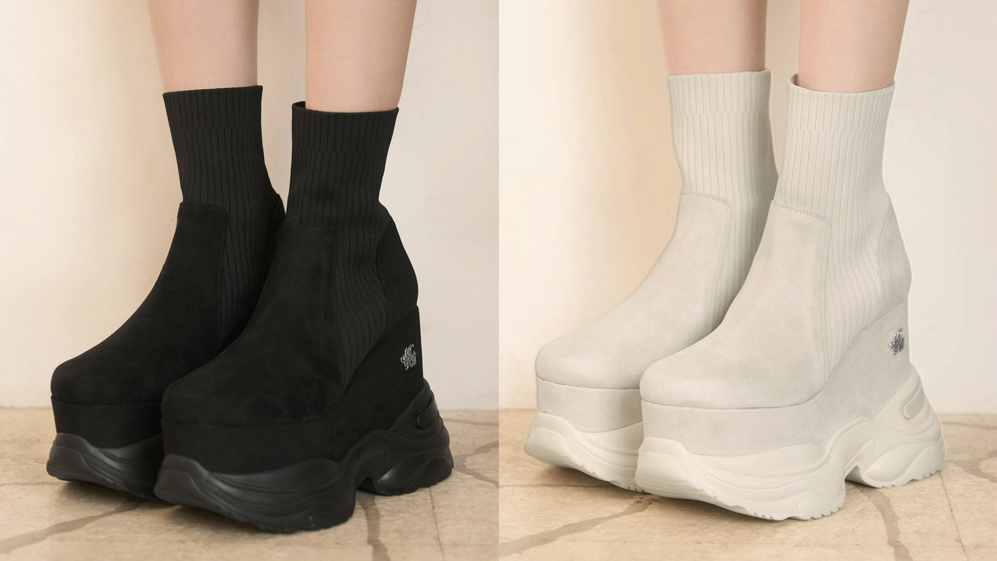 専用リクエスト厳守♥ミシェルマカロン史上最強盛れる厚底ローファー新品未使用未開封 史上最強''盛れる厚底ローファー ブラック | ファッション通販