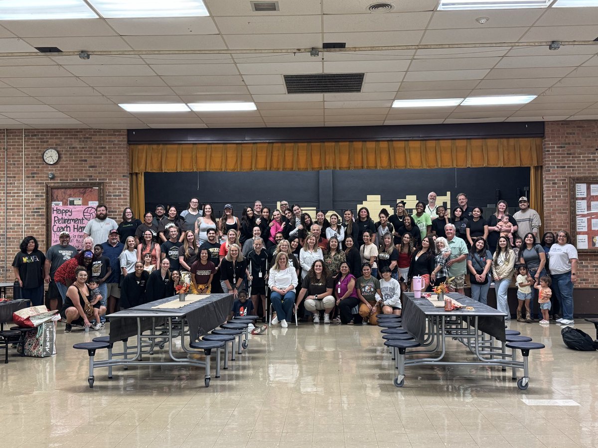 Crockett ECHS Athletics tweet media