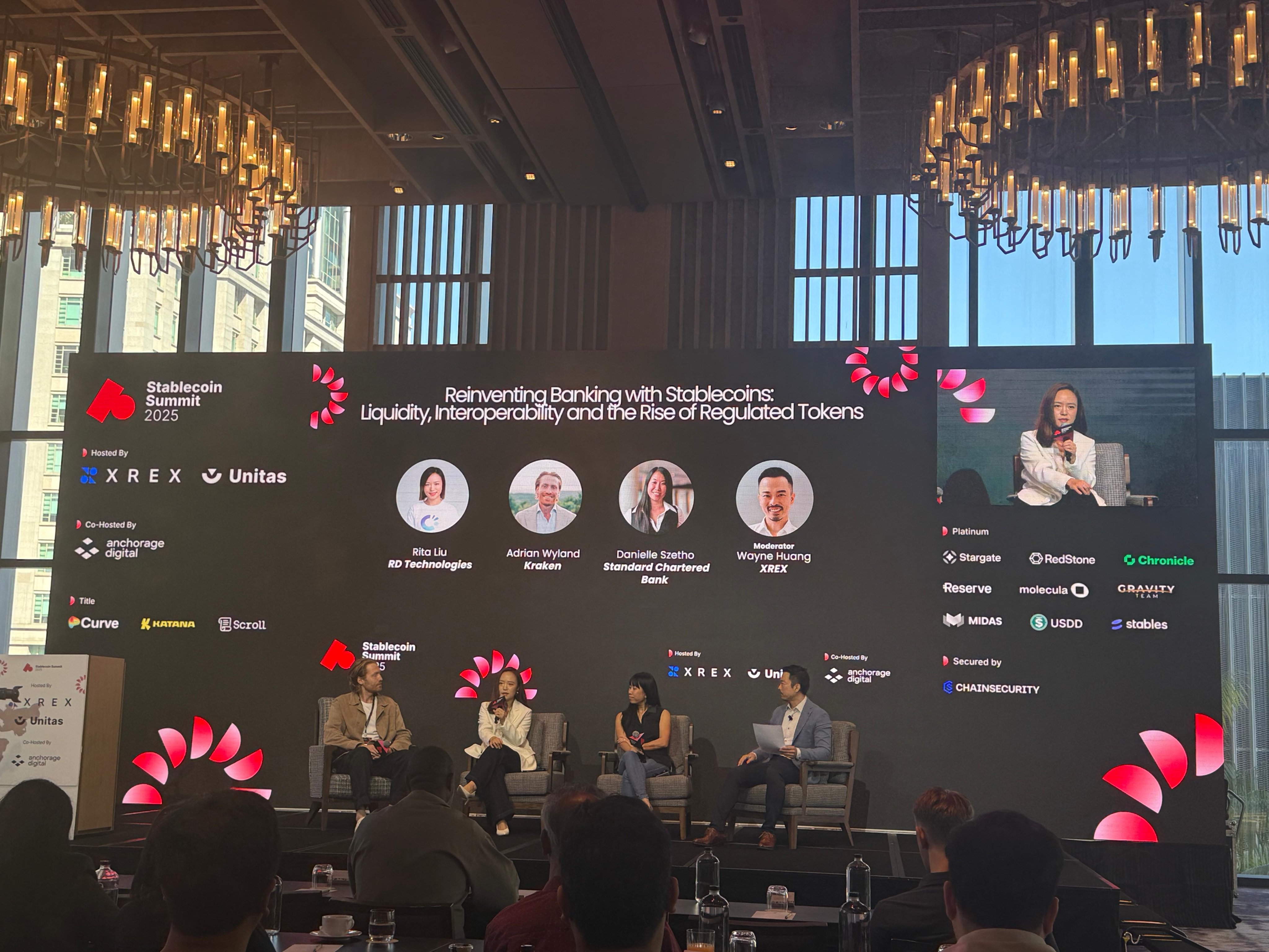 RD Technologies on X: 