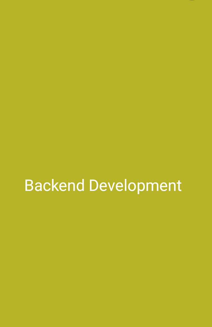 dev_TEMITAYO's tweet image. Which side will AI be used most??