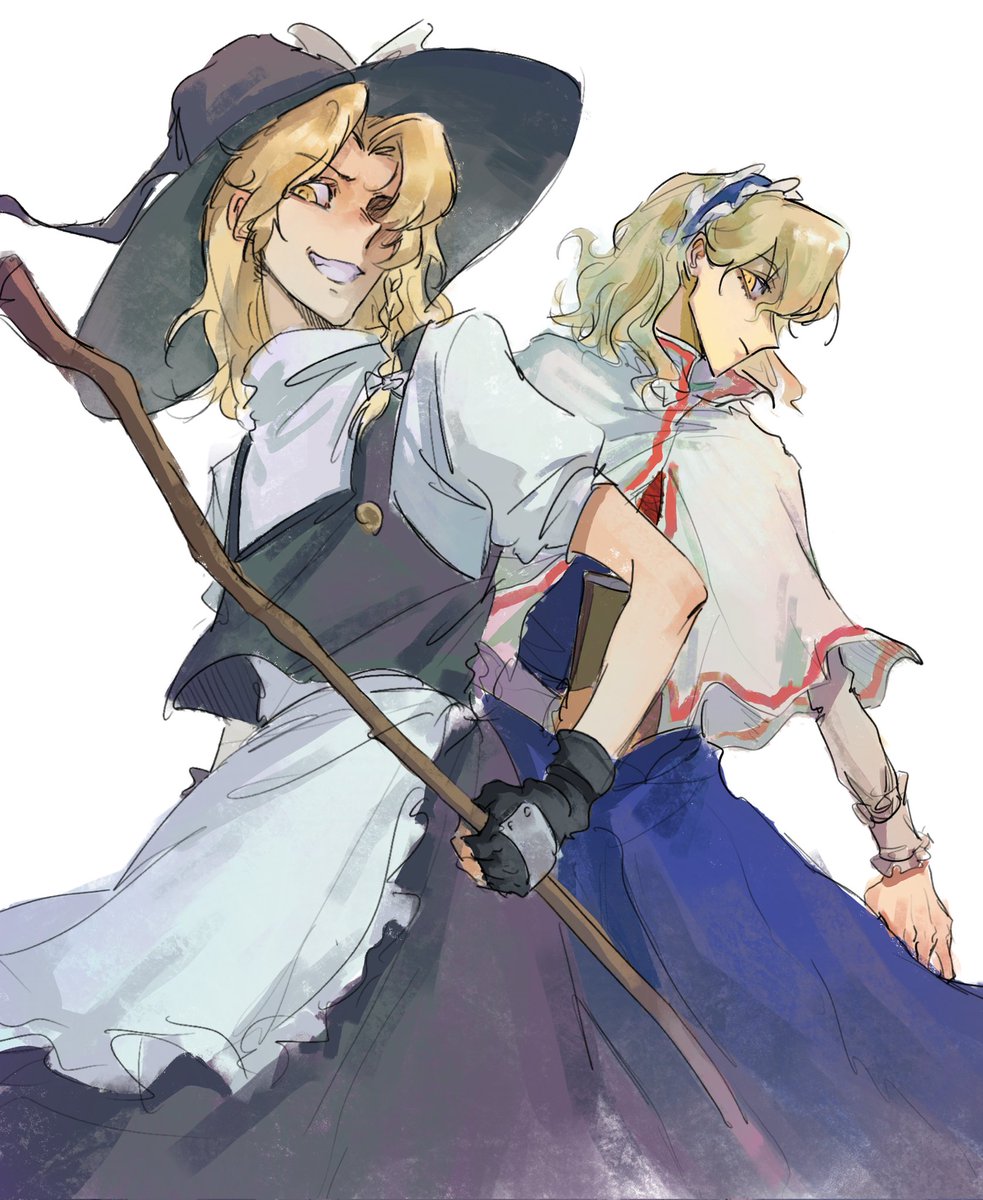 #東方Project