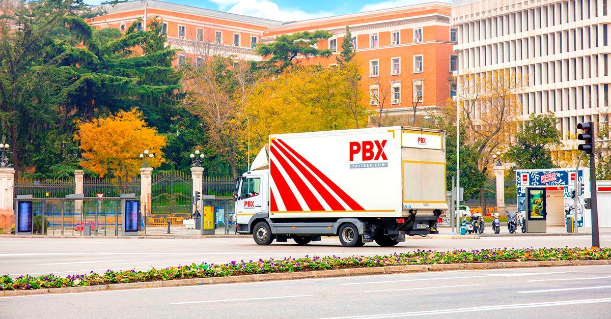 Palibex's tweet image. Somos los MÁS DIRECTOS en las rutas y los más eficaces porque nuestra Red se basa en la logística colaborativa. Conoce todos nuestros servicios en el @LogisticsSpain. ¡Pregúntanos! 

palibex.com/ofertas/logist…

#LogisticsandAutomationMadrid  #LogisticsandAutomation