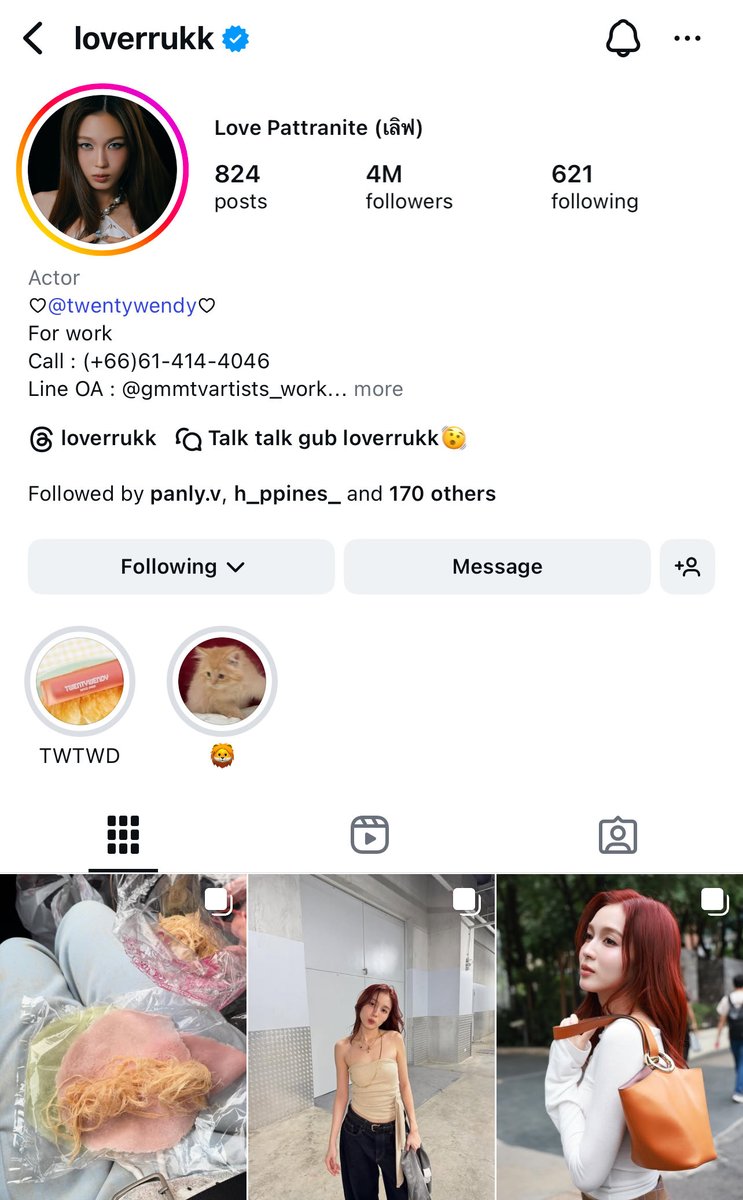 muv_content's tweet image. ประกาศๆๆ เรียกรวมพลทุกหน่วย ฟชวของเจ๊มิ้ลค์ผ่านไป ทุกคนหันกลับมาช่วยเลิฟรักกันได้เลยงับ ร่วมแรงร่วมใจ ช่วยกันแชร์ ช่วยกันเม้น ช่วยกันไลค์ เอนเกจเลิฟรักพุ่งปี๊ดดดๆๆ รับบรีฟตามนี้นะเตง 

#MilkLove #มิ้ลค์เลิฟ