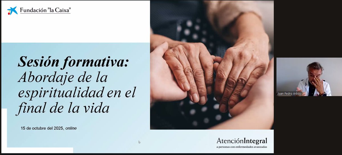 EAPS FIISC Las Palmas tweet media