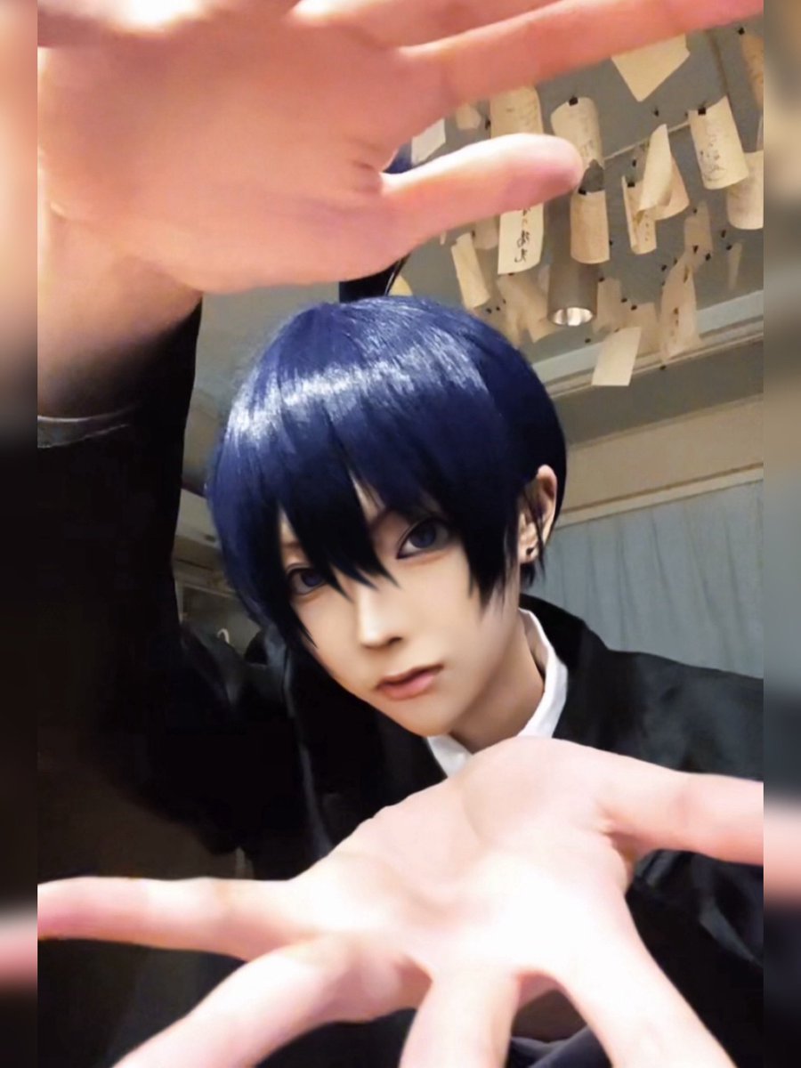 #chainsawmancosplay