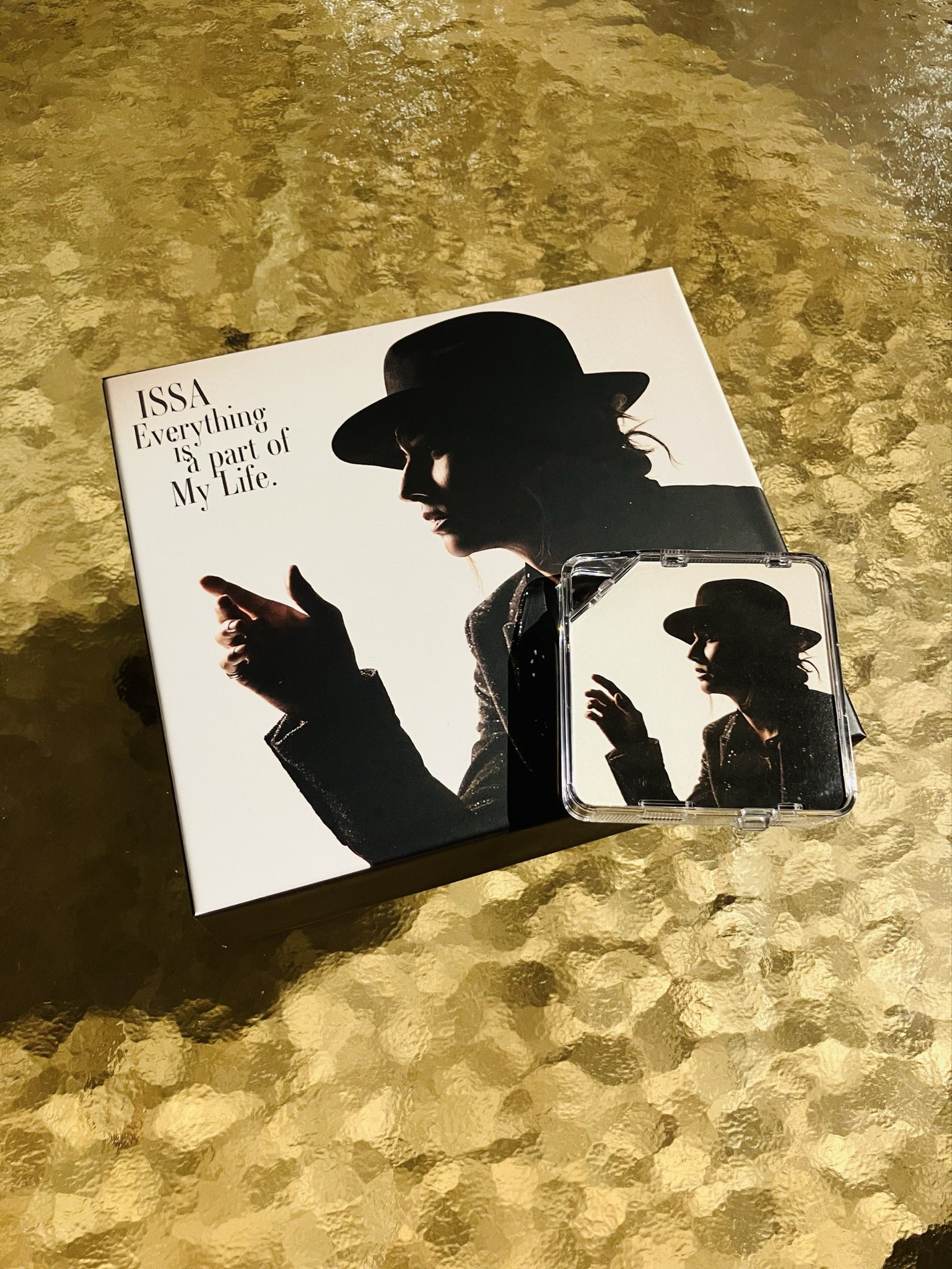 Highlights by ISSA from DA PUMP (@ISSA_from_DP) / X