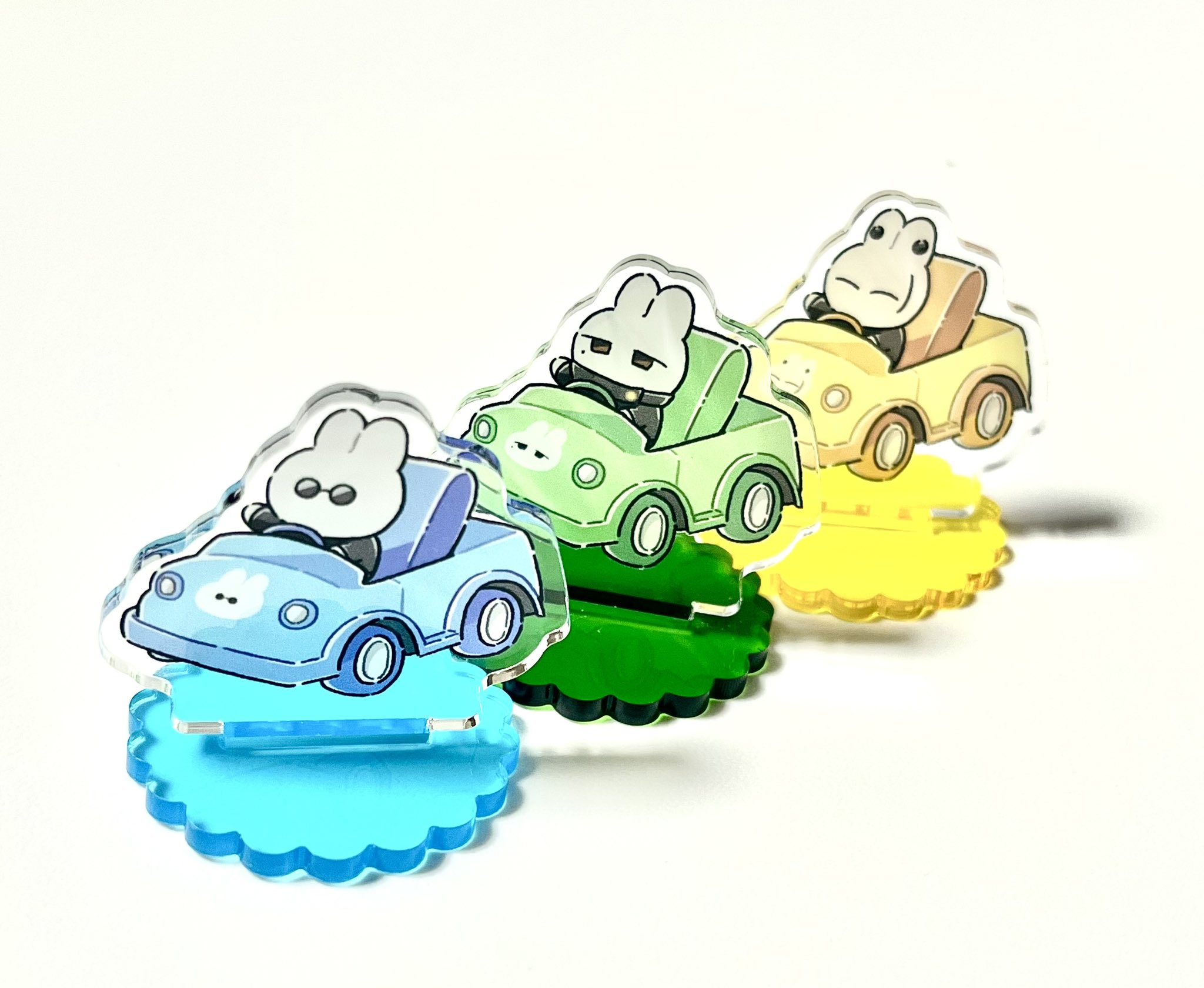 【定価:1000円】あーるん。 アクキー まとめ売り ゼンゼロ公式店】影画 アクリル キーホルダー 未知の陣営 38元