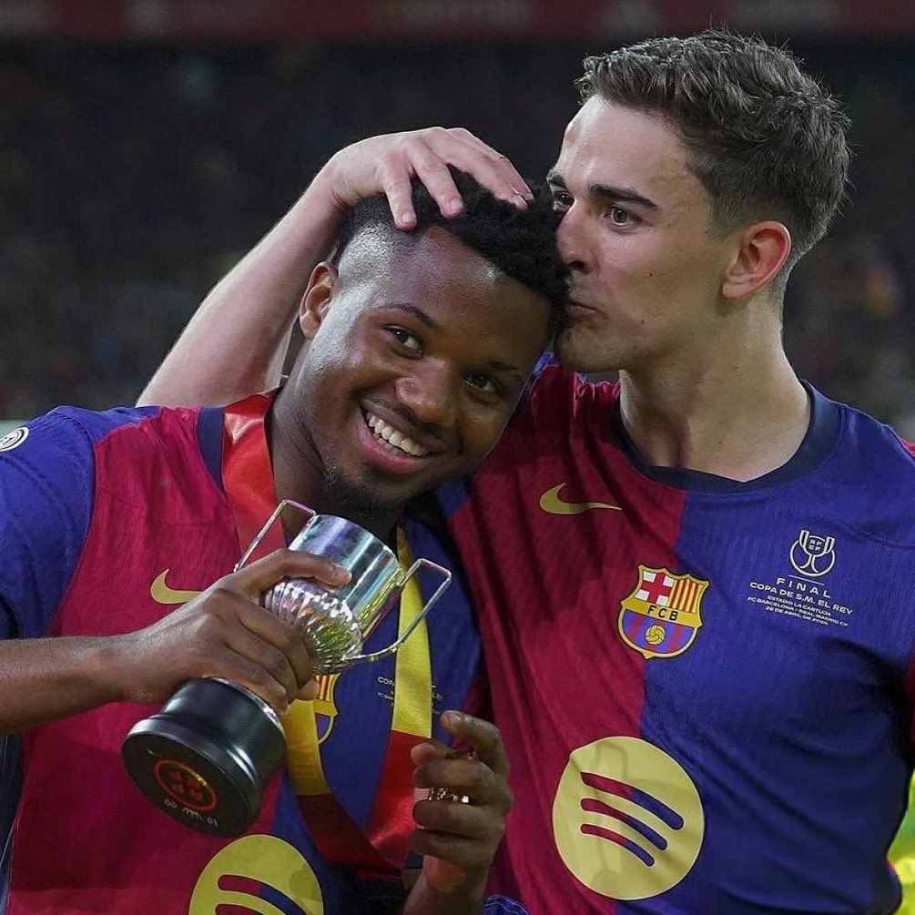 I just know there is a way for them to achieve it all at their childhood club