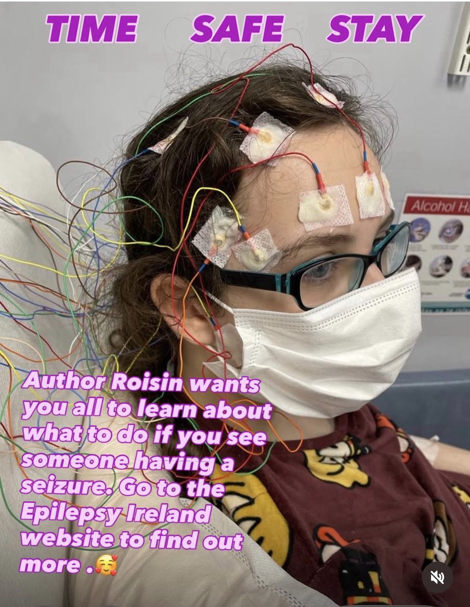 Roisin coyne tweet media