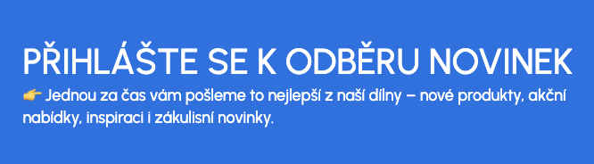 FOOEsro's tweet photo. Nově můžete u nás odebírat novinky! #fooecz
👉 Jednou za čas vám pošleme to nejlepší z naší dílny – nové produkty, akční nabídky, inspiraci i zákulisní novinky. https://t.co/lQKJAgkYOK