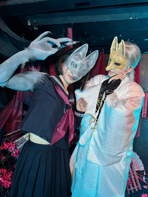 コスプレイヤー茶々丸のTwitter画像14