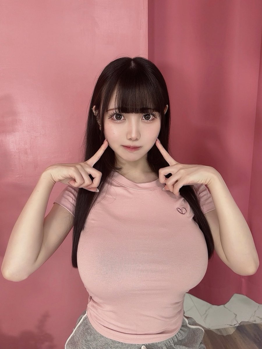 ぷく～(⸝⸝･༥･⸝⸝)💭