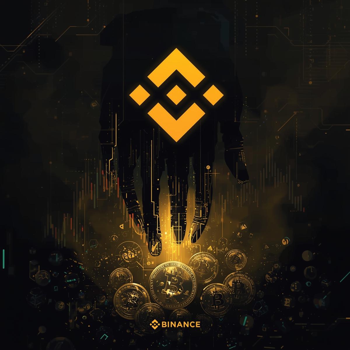 Binance has completely changed and in many ways, damaged the crypto industry. <a href="/cz_binance/">CZ 🔶 BNB</a>

Whether it’s airdrops or token prices, everything feels manipulated.

Airdrops are no longer about rewarding early supporters or genuine community members. Now, they revolve around <a href="/binance/">Binance</a>