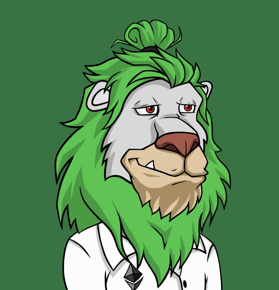 Do <a href="/LazyLionsNFT/">Lazy Lions 👑</a> even roar anymore?