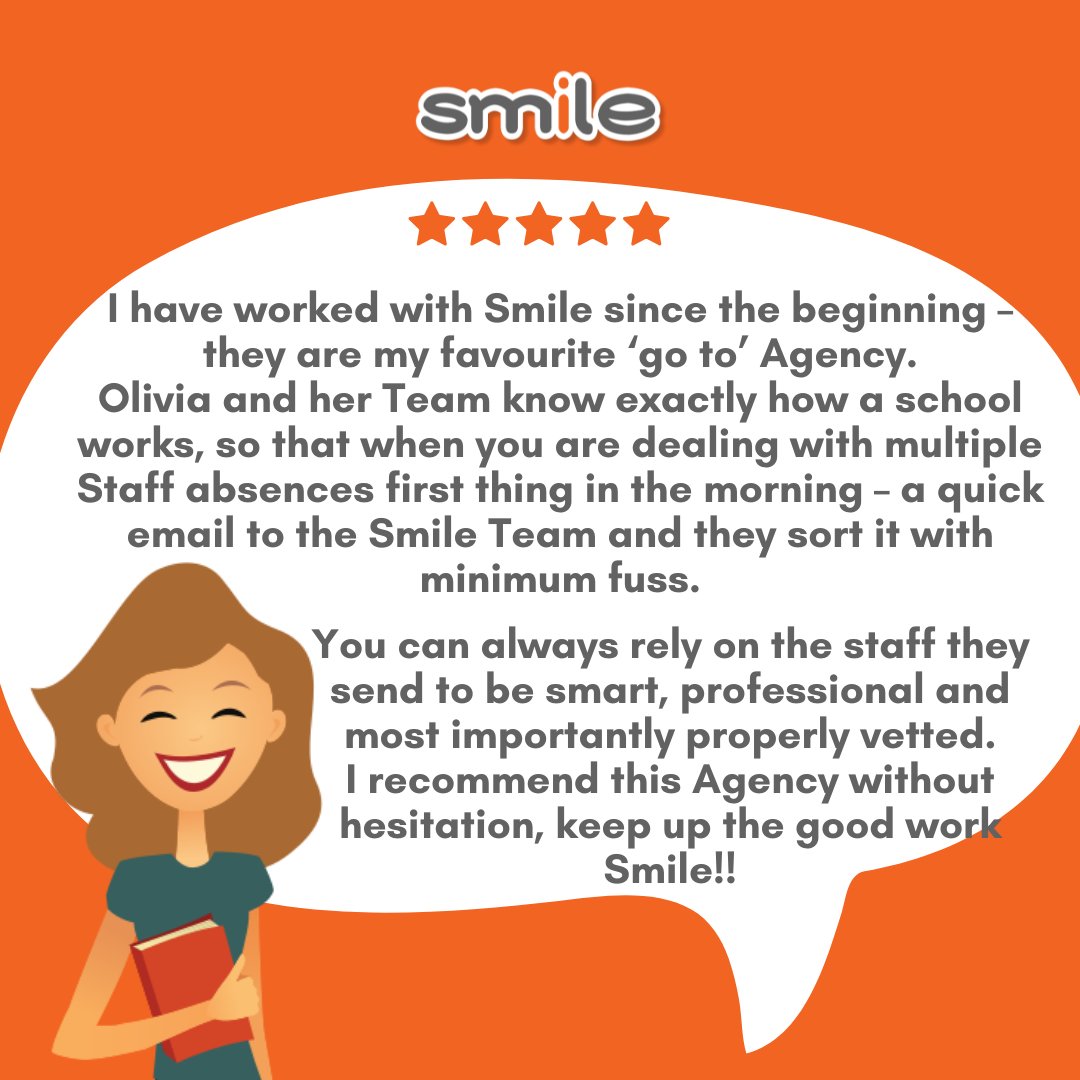 Smile Education (@smile_education) on Twitter photo 