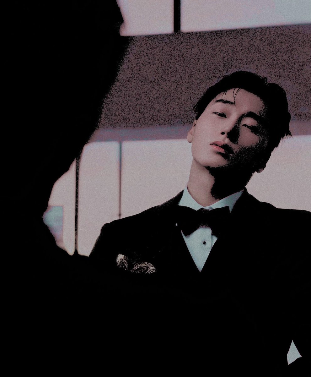‍ ‍ ‍ TAEHYUNG. tweet media