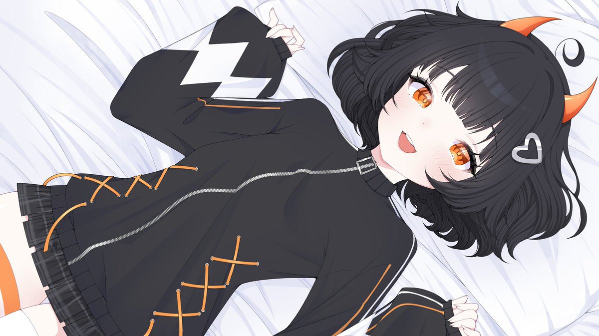 mintikmeow's tweet image. ☆ ART RAFFLE!! ☆
one winner will receive half body illustration ^°^ (I decided to restart it to add another condition)
to enter:
✧ follow
✧ like + RT
✧ drop your character ref in comments
✧ tag your friends
ends on Oct 30th
good luck!! 💫
#artraffle #giveaway #raffle