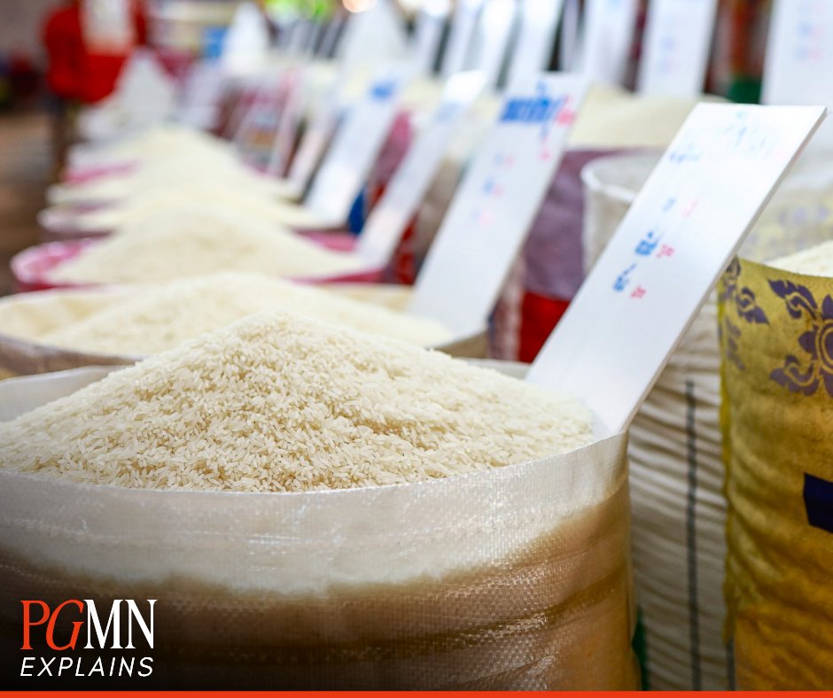 PGMNOfficial's tweet image. Now, let’s put that ₱6.7 million into perspective.
• Feed 29,000 families for a week.
• Buy 145,000 kilos of rice.
That’s how far that money could go.
#BasicNeeds #FoodSecurity