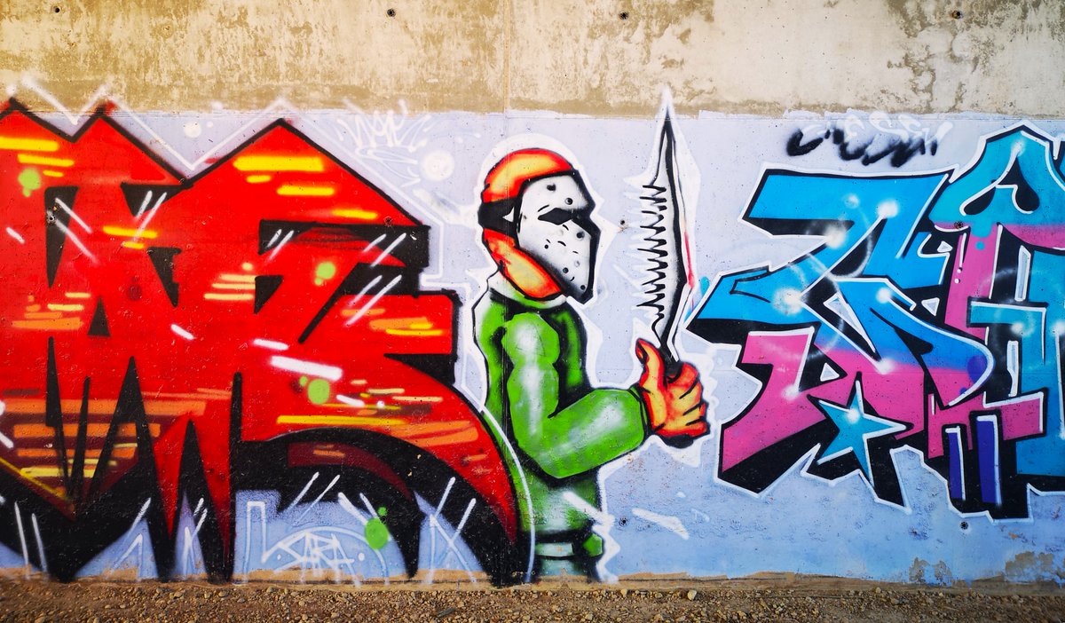 La violencia no vence nunca, silencia: laacequia.blogspot.com/2025/10/de-la-…